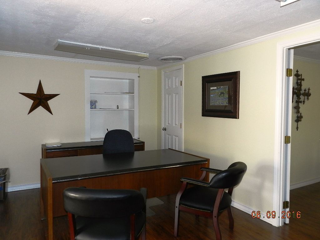 Pace Building: 104 S Main St, Fort Stockton, TX 79735